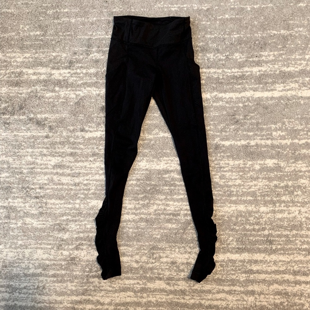 Lululemon women’s leggings